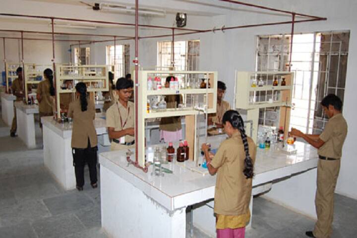 laboratory